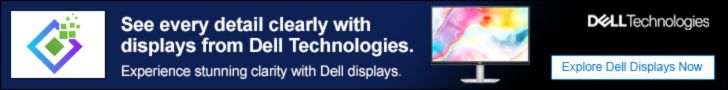 Promotional banner