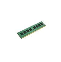 Kingston ValueRAM - DDR4 - module - 16 GB - DIMM 288-pin
