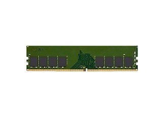 Kingston - DDR4 - module - 8 GB - DIMM 288-pin