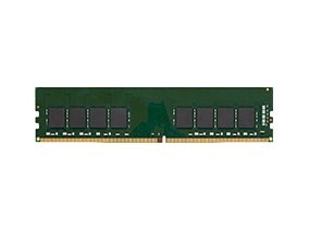 Kingston - DDR4 - module - 16 GB - DIMM 288-pin