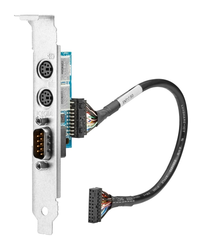 HP - Serial / PS/2 adapter