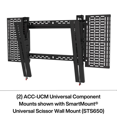 PEERLESS Accessories — image 1
