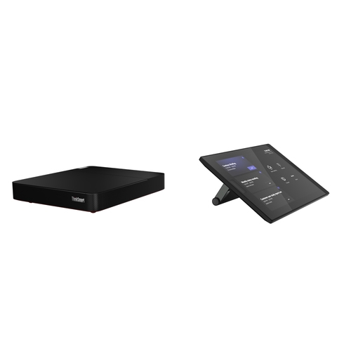 ThinkSmart Core + Controller W11 MTR