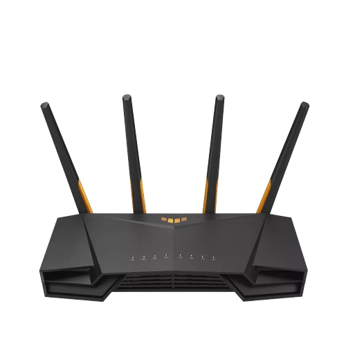 ASUS NETWORKING NETWORK — image 1