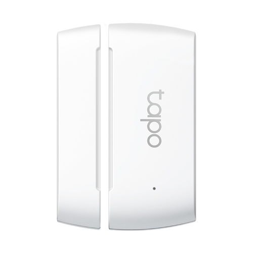 Tapo T110 V1 - Door and window sensor - smart - wireless - 863 - 865 Mhz, 868 - 868.6 MHz — image 1