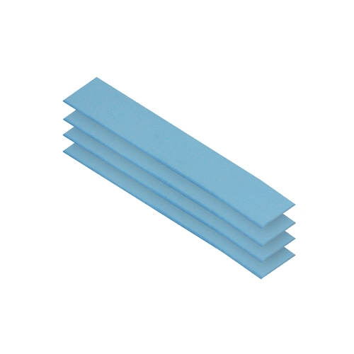 ARCTIC TP-3 THERMAL PADS 4PK — image 1