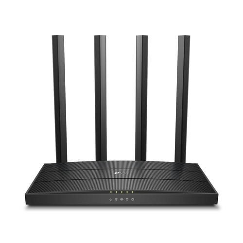 TP LINK NETWORK — image 1