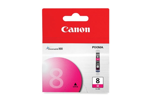CANON INK LOW VOLUME — image 1