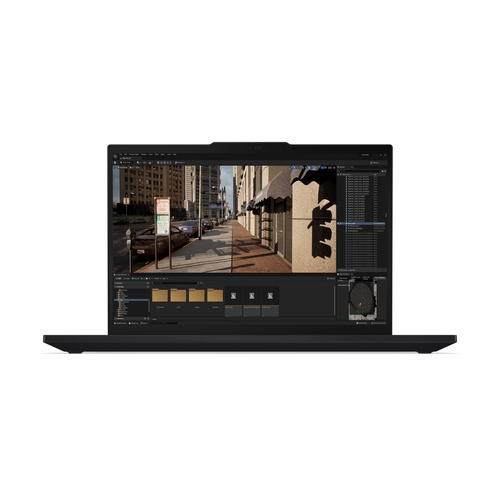 Lenovo ThinkPad P16s Gen 4 21QR