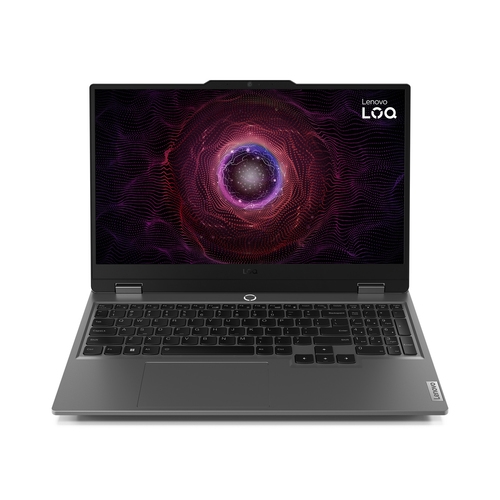 LOQ5 15 R5-7235HS 24GB 1TB 3050 W11 — image 1