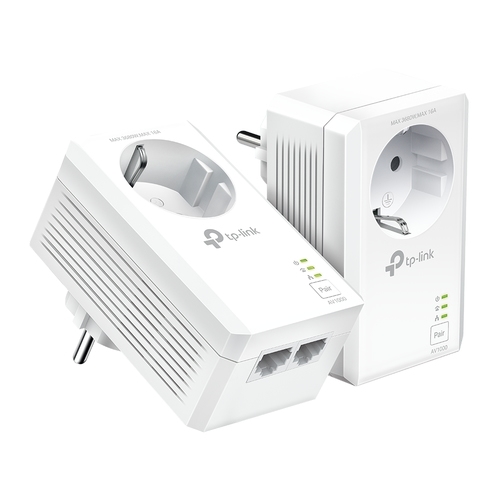 TP LINK NETWORK — image 1