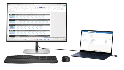 HP 524pn - Series 5 Pro