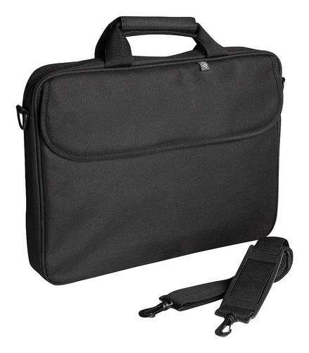techair TANB0100 - Notebook carrying case - 15.6" - black