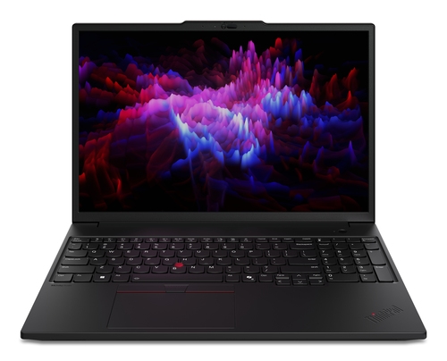 Lenovo ThinkPad P16s Gen 3 21KS