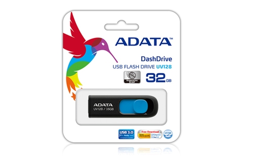 ADATA Flash Memory — image 1