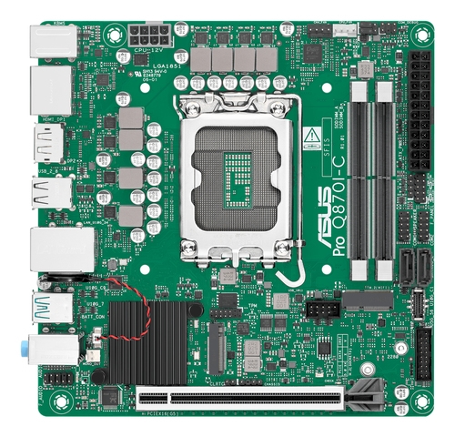 PRO Q870I-C-CSM — image 1