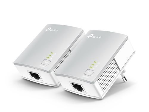 TP LINK NETWORK — image 1