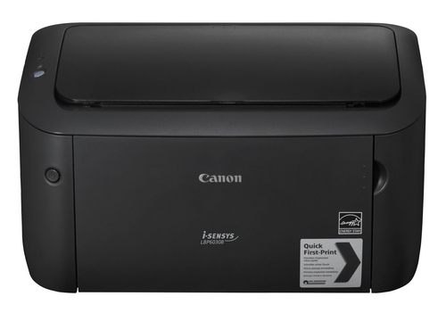 Canon i-SENSYS LBP6030B - printer - B/W - laser