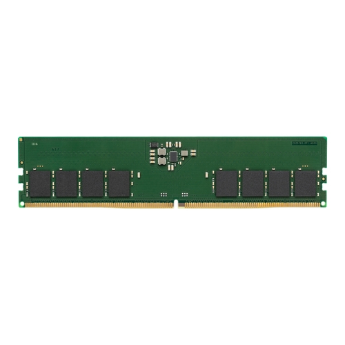 Kingston - DDR5 - module - 16 GB - DIMM 288-pin