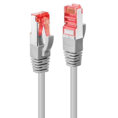 0.3MCAT6S/FTPGIGABITNETWORKCABLEGRE — image 1