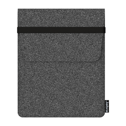 Jabra Carry - Case for headset - black - for Evolve2 75 — image 1