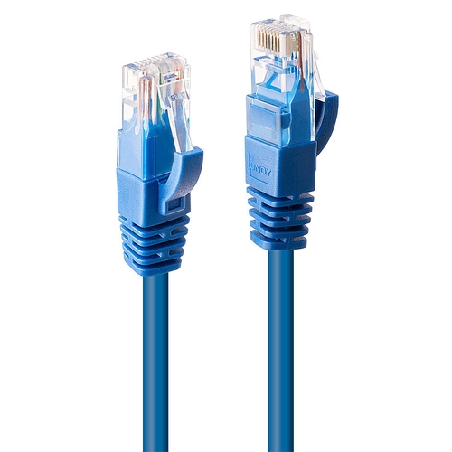 Lindy CABLES — image 1