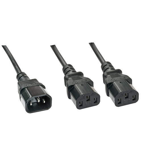 Lindy CABLES — image 1