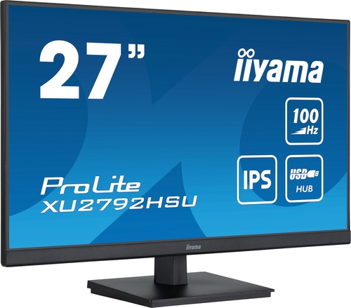 iiyama ProLite XU2792HSU-B6