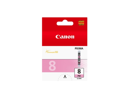 CANON INK LOW VOLUME — image 1