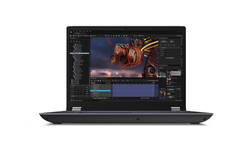 Lenovo ThinkPad P16 Gen 2 21FA