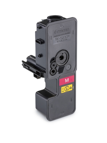 KYOCERA TK-5230M, 2200 pages, Magenta, 1 pc(s) — image 1