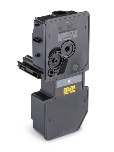 KYOCERA LASER LOW VOLUME — image 1