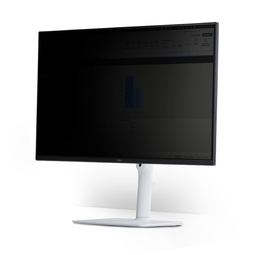 24" Magnetic Privacy Screen Filter TAA — image 1