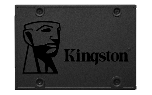 KINGSTON SOLID STATE DISK — image 1