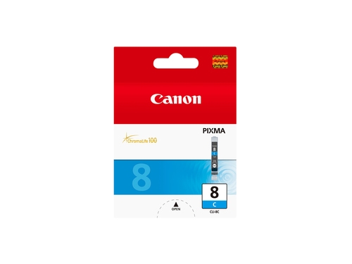 CANON INK LOW VOLUME — image 1