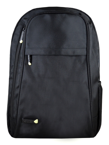 Tech air Z Series Z0701V6 - Notebook carrying backpack - 14" - 15.6" - black