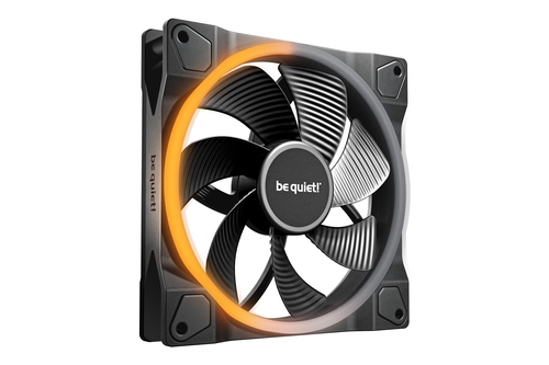 BeQuiet FANS — image 1