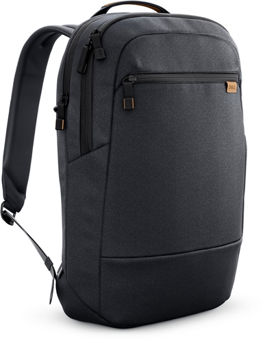 Dell EcoLoop Premier Slim Backpack 14-16 (CP7625S) - Notebook carrying backpack - 14" - 16" - black