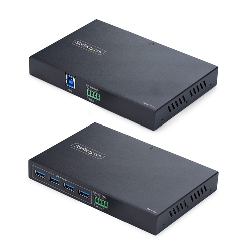 Startech - USB extender - USB 3.0 - TAA Compliant — image 1
