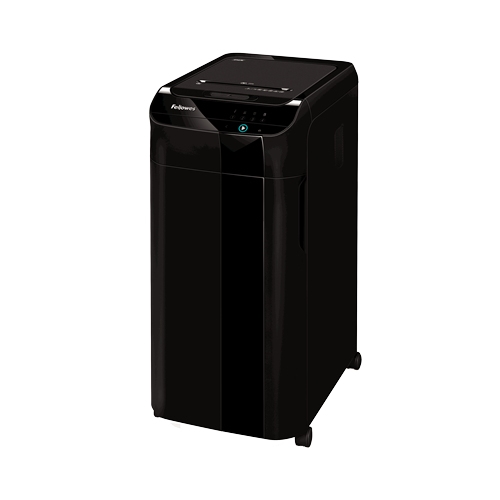 FELLOWES ACCESSORIES HIGH VOLUME — image 1