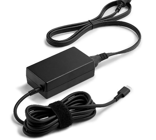 Poly USB-C 65W Power Kit United Kingdom - UK English localization — image 1