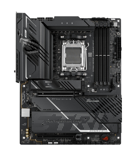 ROG STRIX X870E-H GAMING WIFI7 — image 1
