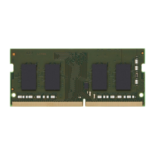 Kingston - DDR4 - module - 16 GB - SO-DIMM 260-pin