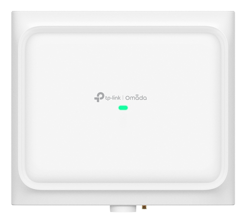 TP-Link Omada AX3000 Indoor/Outdoor WiFi 6 Access Point — image 1