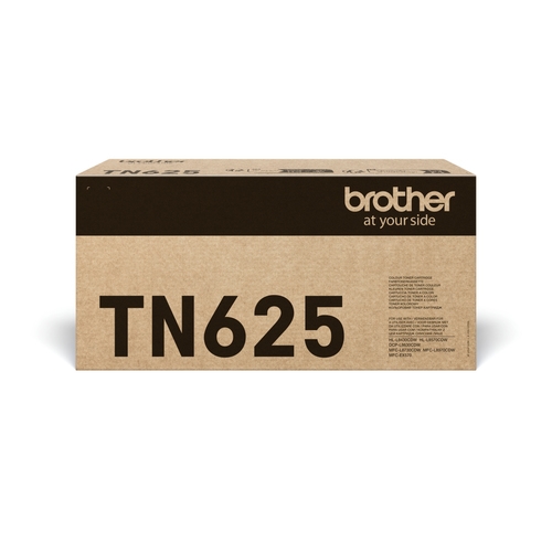 STANDARD YIELD CYAN TONER — image 1