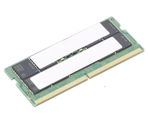 Lenovo - DDR5 - module - 16 GB - SO-DIMM 262-pin