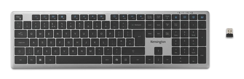 Kensington Logitech Keyboards — image 1
