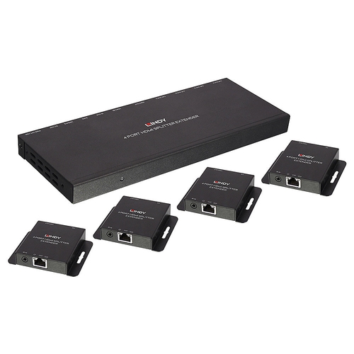 Lindy Adaptor — image 1