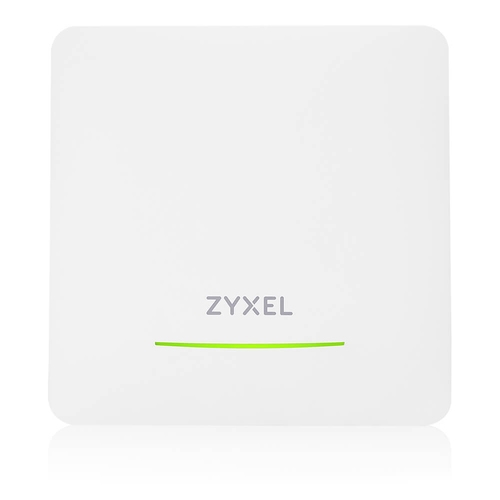 Zyxel NWA90BE BE5100 Dual Radio — image 1