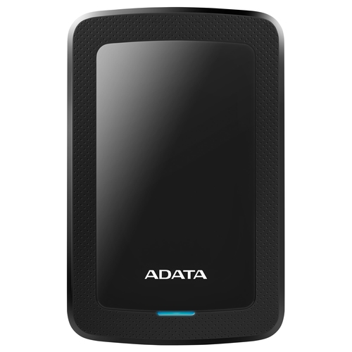 HV300 1TB EXT. HDD 2.5 BLACK — image 1